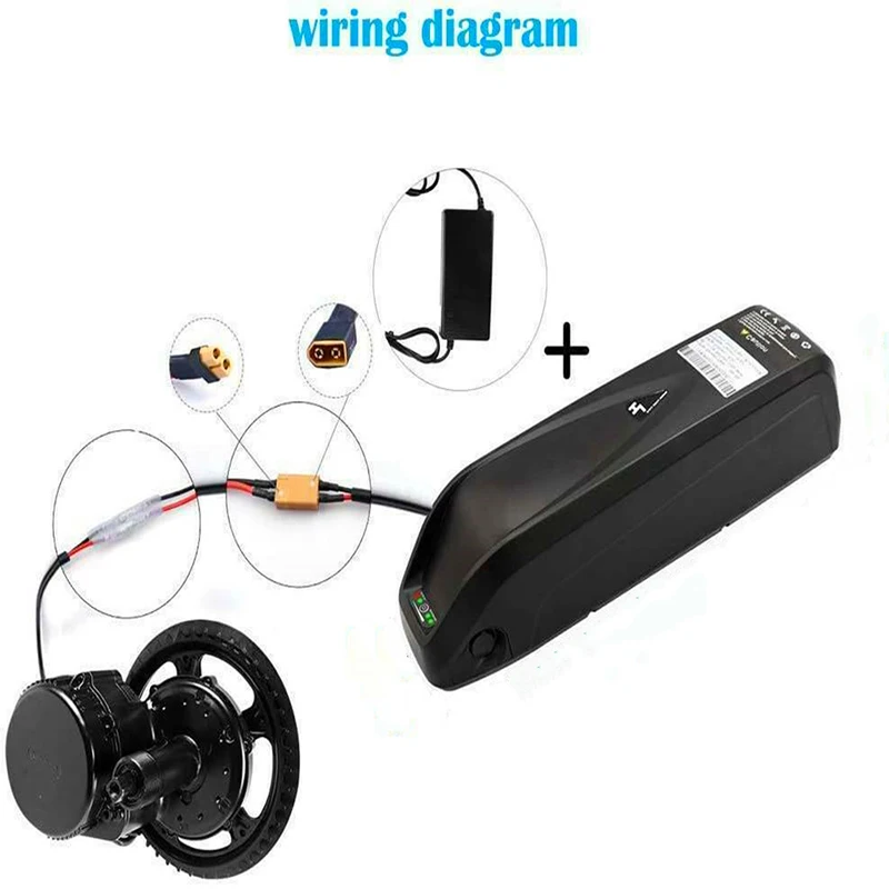Special offer48V 60V 72V Battery 48V 20AH 52V Ebike Battery 36V Hailong 40A BMS 750W 1000W 1500W Powerful Bicycle Lithium
Special offer48V 60V 72V Battery 48V 20AH 52V Ebike Battery 36V Hailong 40A BMS 750W 1000W 1500W Powerful Bicycle Lithium