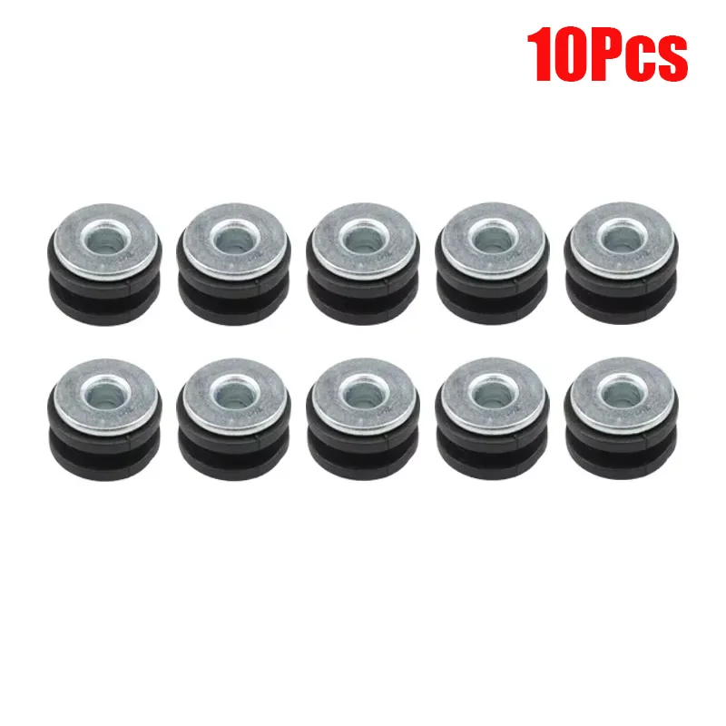 Резиновые втулки 6 мм для обтекателей мотоциклов для Yamaha R1 R6 R3 R25 YZF600 для Honda CBR 650 600 CBR500R для BMW для Kawasaki
Резиновые втулки 6 мм для обтекателей мотоциклов для Yamaha R1 R6 R3 R25 YZF600 для Honda CBR 650 600 CBR500R для BMW для Kawasaki
