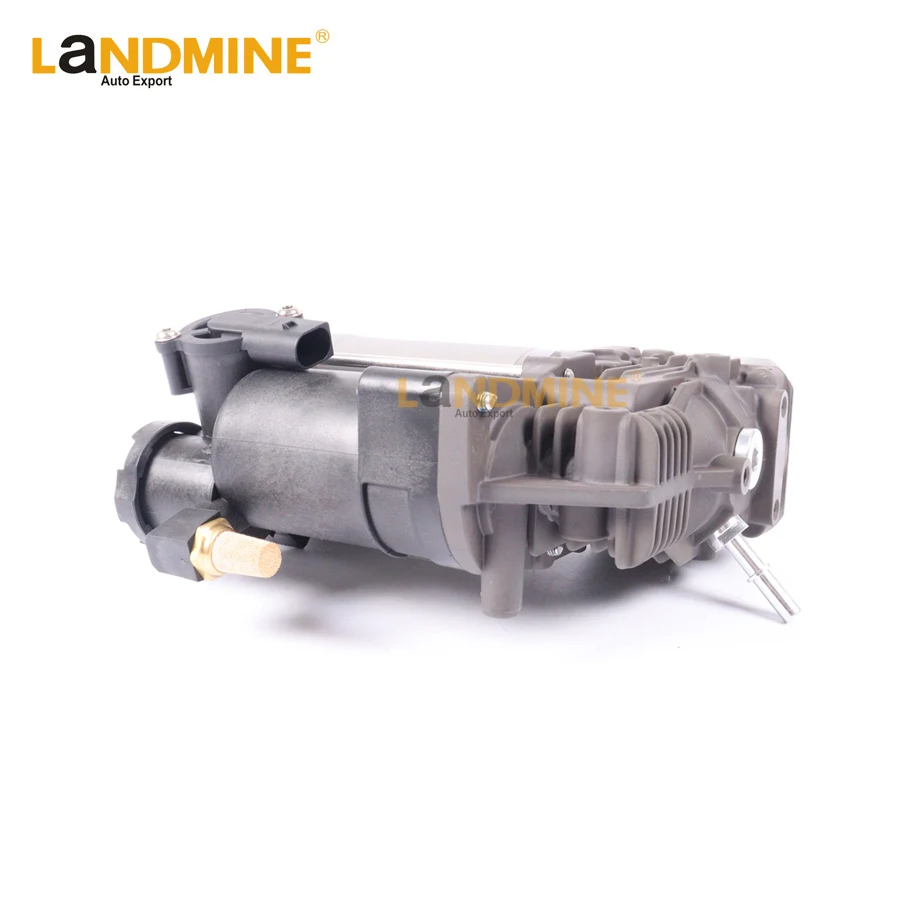 Компрессор воздушной подвески для Land Rover L322 Range Rover LR041777 LR015089 LR025111, бесплатная доставка
Компрессор воздушной подвески для Land Rover L322 Range Rover LR041777 LR015089 LR025111, бесплатная доставка