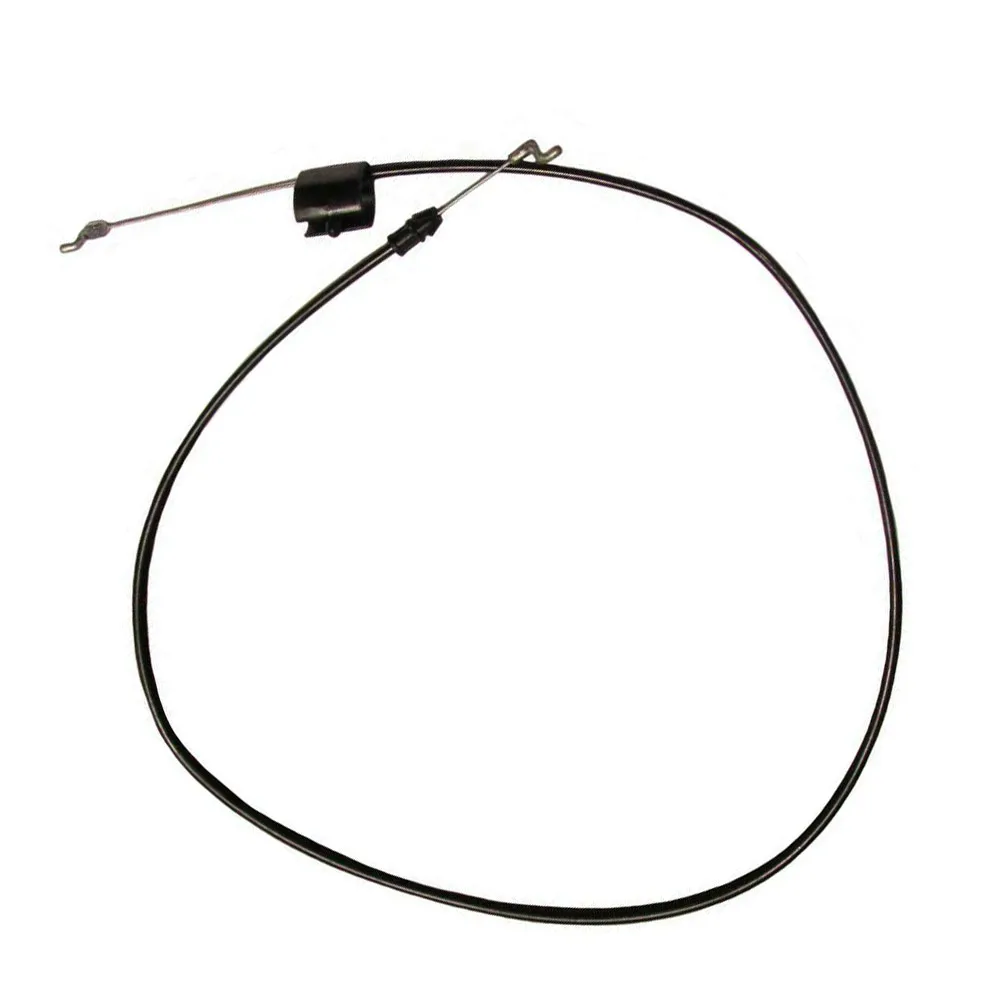 Lawn Mower Throttle Wire Lawn Machine Tractor Wire Control Cable 11A-504E765 2004 Push Grass Trimmer Strimmer Wires Replacement
Lawn Mower Throttle Wire Lawn Machine Tractor Wire Control Cable 11A-504E765 2004 Push Grass Trimmer Strimmer Wires Replacement