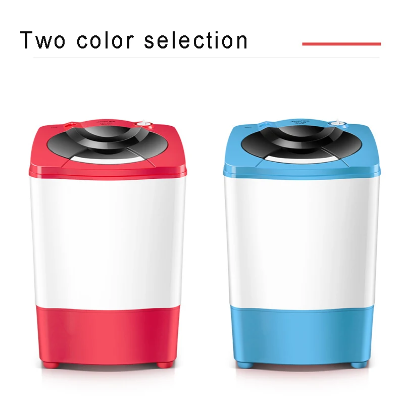 Dehydrator Dryer Household Small Single Throw Dryer Dormitory Student Dry Bucket Mini Single Dewater Bucket Food Dehydrator
Dehydrator Dryer Household Small Single Throw Dryer Dormitory Student Dry Bucket Mini Single Dewater Bucket Food Dehydrator