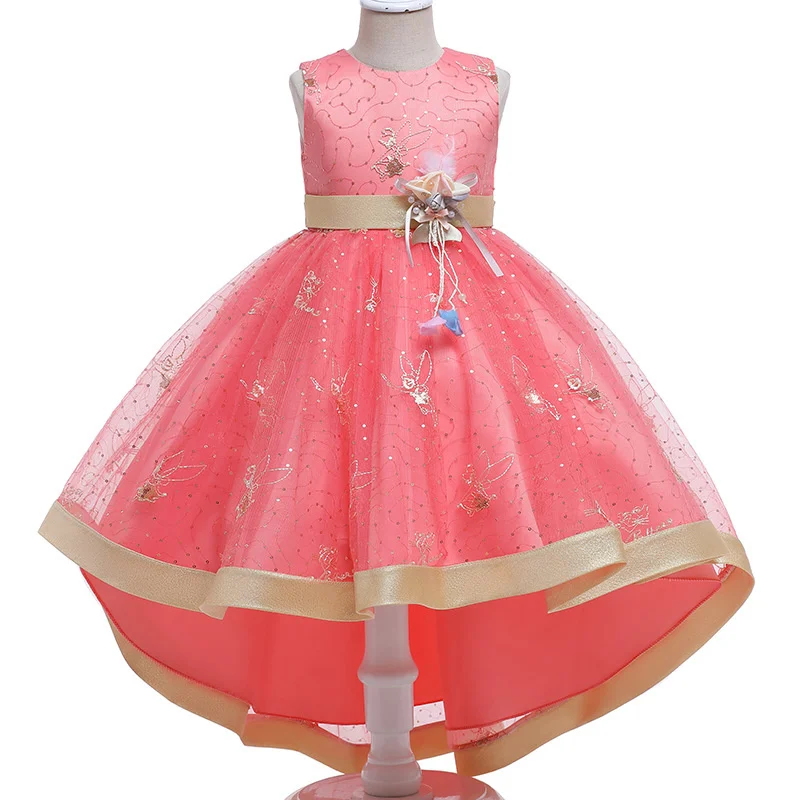 Children Clothing 0 2 Years Baby Girl Dress Summer Birthday Party Costumes Kids Sequin Clothes Kid Prom Dresses Robe Girls 2022
Children Clothing 0 2 Years Baby Girl Dress Summer Birthday Party Costumes Kids Sequin Clothes Kid Prom Dresses Robe Girls 2022