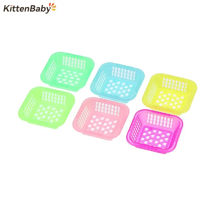 3Pcs/Set Dollhouse Miniature Storage Basket Washing Vegetables Fruit Baskets Food Storage Basket Doll House Miniature Decor
3Pcs/Set Dollhouse Miniature Storage Basket Washing Vegetables Fruit Baskets Food Storage Basket Doll House Miniature Decor