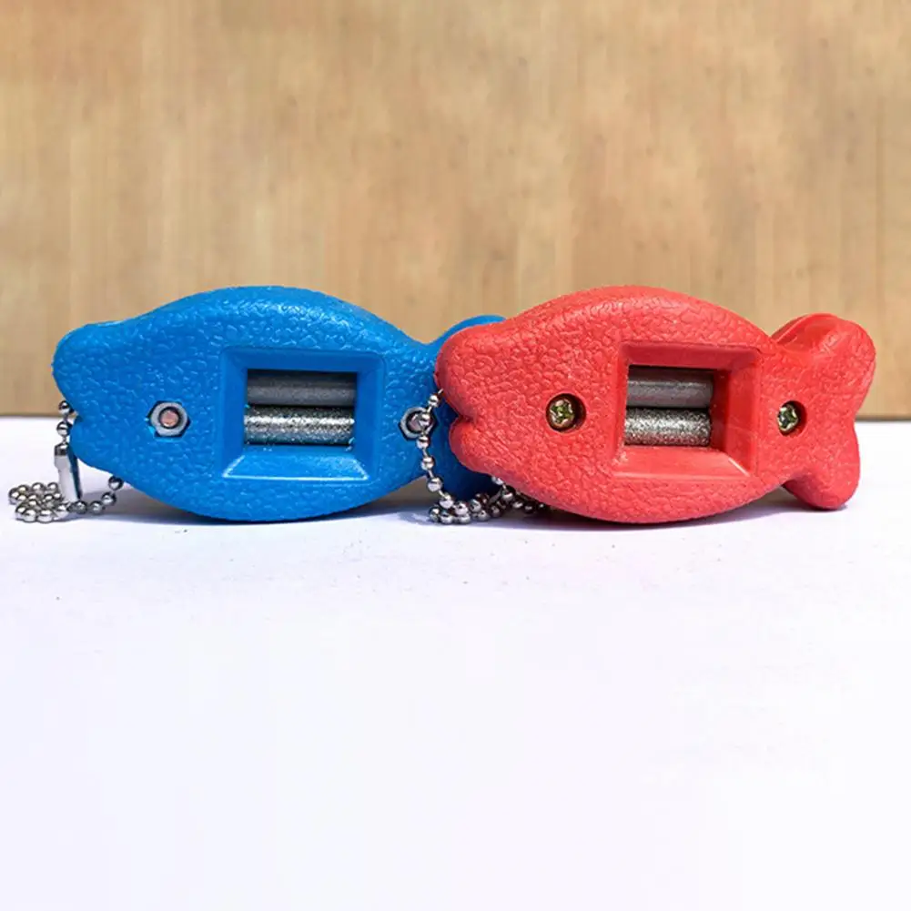 Blade Sharpener Handheld Diamond Hockey Ice Skate Sharpener Sharpening Tools for Figure Skating Grinding Tool for Ice Skate
Blade Sharpener Handheld Diamond Hockey Ice Skate Sharpener Sharpening Tools for Figure Skating Grinding Tool for Ice Skate
