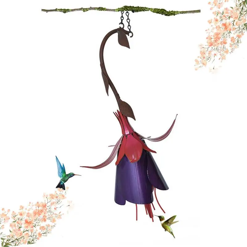 Leak Proof Hummingbird Feeder Tree Bird Feeder 8 Ounce Capacity Flower Shaped Decorative Heavy Duty Simple Installation Bird
Leak Proof Hummingbird Feeder Tree Bird Feeder 8 Ounce Capacity Flower Shaped Decorative Heavy Duty Simple Installation Bird