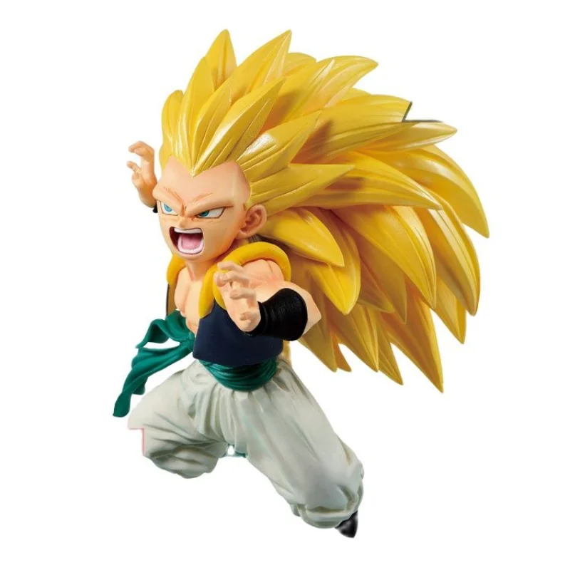 Bandai Anime Characters Figure Ragon Ball Z Son Goten Trunks Fit Gotenks Super Saiyan 3 Majin Buu Toys Gift Model. Garage Kit
Bandai Anime Characters Figure Ragon Ball Z Son Goten Trunks Fit Gotenks Super Saiyan 3 Majin Buu Toys Gift Model. Garage Kit