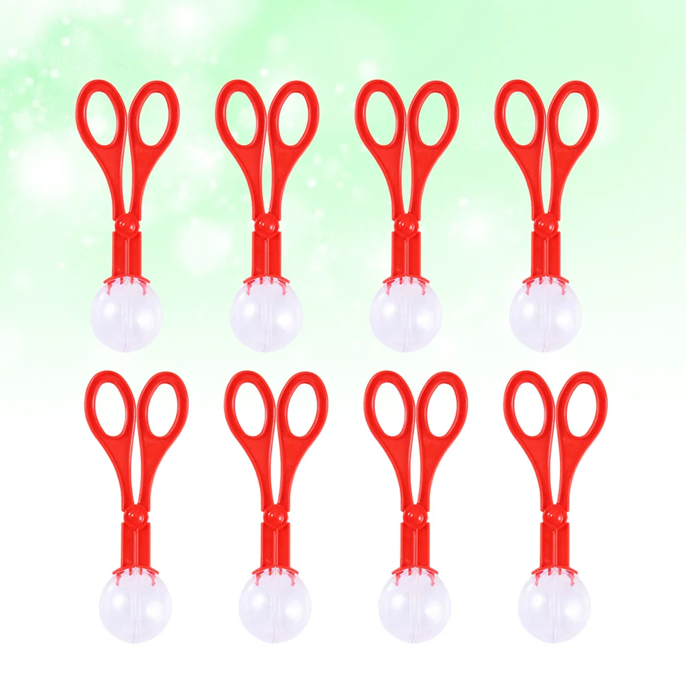 8pcs Bug Insects Catcher Hand Scoopers Tongs Tweezers Clamp Bug Tool for Kids Outdoor Nature Exploration
8pcs Bug Insects Catcher Hand Scoopers Tongs Tweezers Clamp Bug Tool for Kids Outdoor Nature Exploration