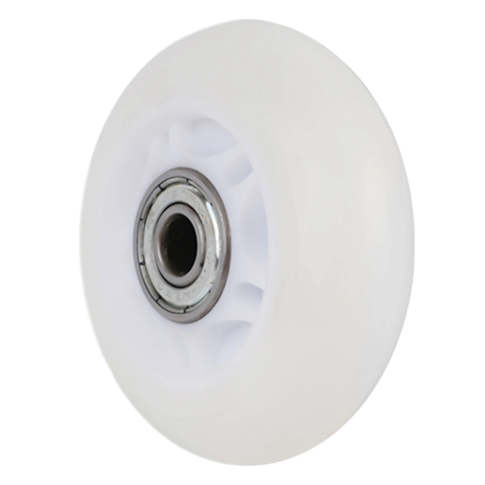 Bearings Inline Skate Wheels Sporting Goods White 64/70/72mm Accessories Polyurethane PU For Skates/luggage Durable
Bearings Inline Skate Wheels Sporting Goods White 64/70/72mm Accessories Polyurethane PU For Skates/luggage Durable