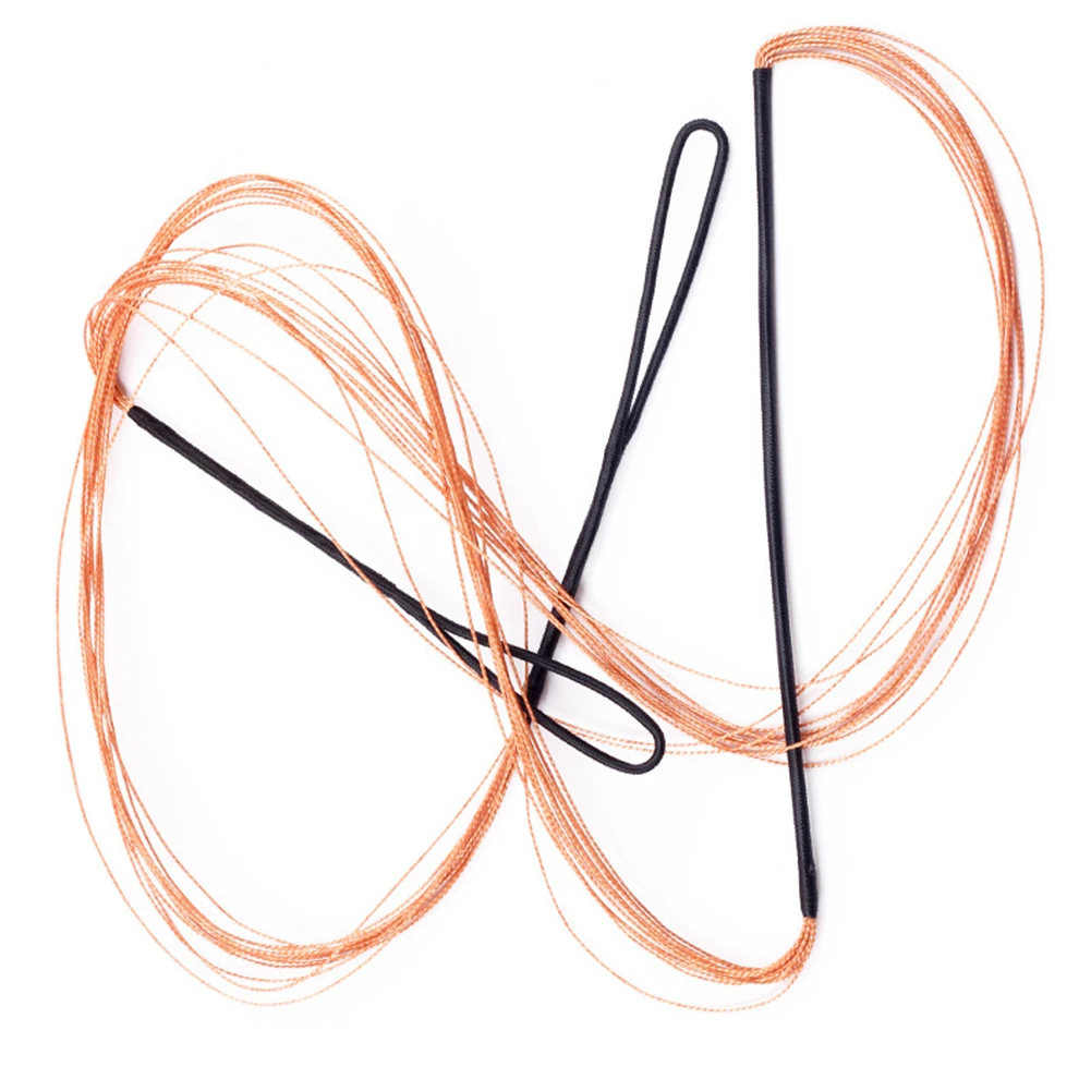 Durable High Quality Straight Pull Bowstring Traditional Strings Universal 12 Strand 50 Inch Archery Dacron Recurve Bow
Durable High Quality Straight Pull Bowstring Traditional Strings Universal 12 Strand 50 Inch Archery Dacron Recurve Bow