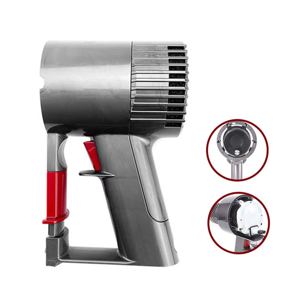 1x Basic Body For Dyson V6 DC43H DC-43H Vacuum Cleaner Parts Basic Body Floor Cleaning Sweeper Accessories Replace Basic Body
1x Basic Body For Dyson V6 DC43H DC-43H Vacuum Cleaner Parts Basic Body Floor Cleaning Sweeper Accessories Replace Basic Body