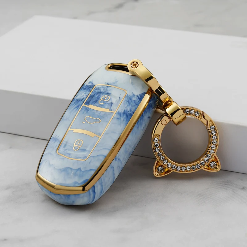 TPU Jade Pattern Car Key Box Cover Protection For Geely Atlas Boyue NL3 EX7 Emgrand X7 EmgrandX7 SUV GT GC9 Borui Protector
TPU Jade Pattern Car Key Box Cover Protection For Geely Atlas Boyue NL3 EX7 Emgrand X7 EmgrandX7 SUV GT GC9 Borui Protector