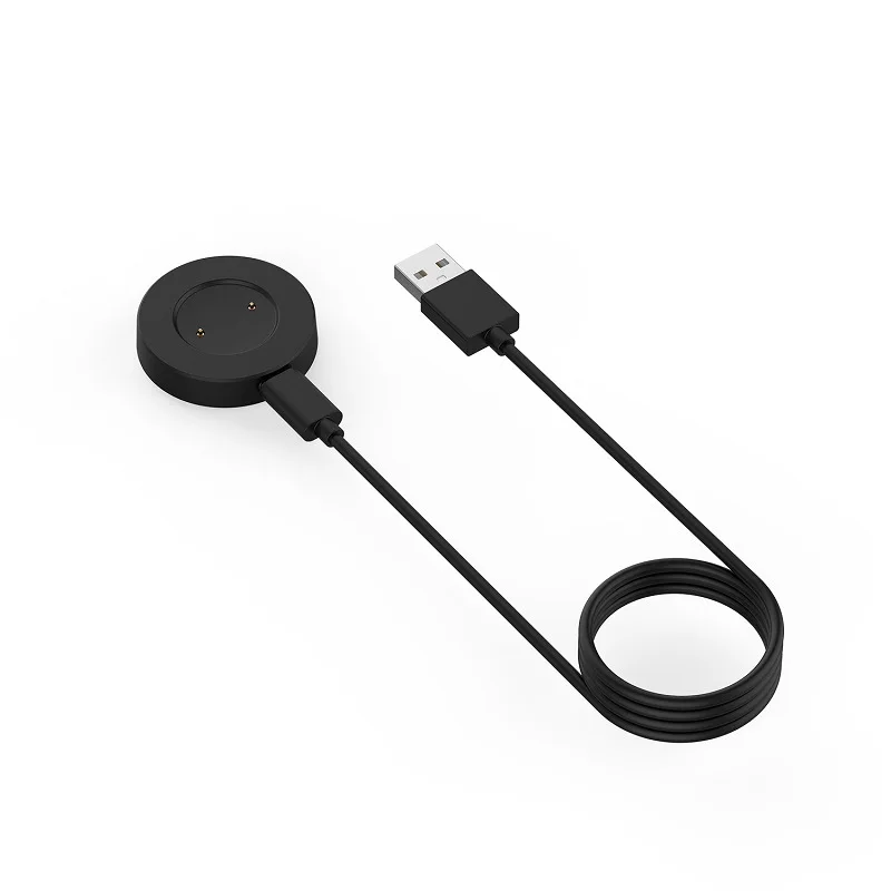 Portable New for Huawei Watch GT / GT2 Wireless USB Cable Charging Dock Stand Power Watch Charger for Honor GT 2
Portable New for Huawei Watch GT / GT2 Wireless USB Cable Charging Dock Stand Power Watch Charger for Honor GT 2