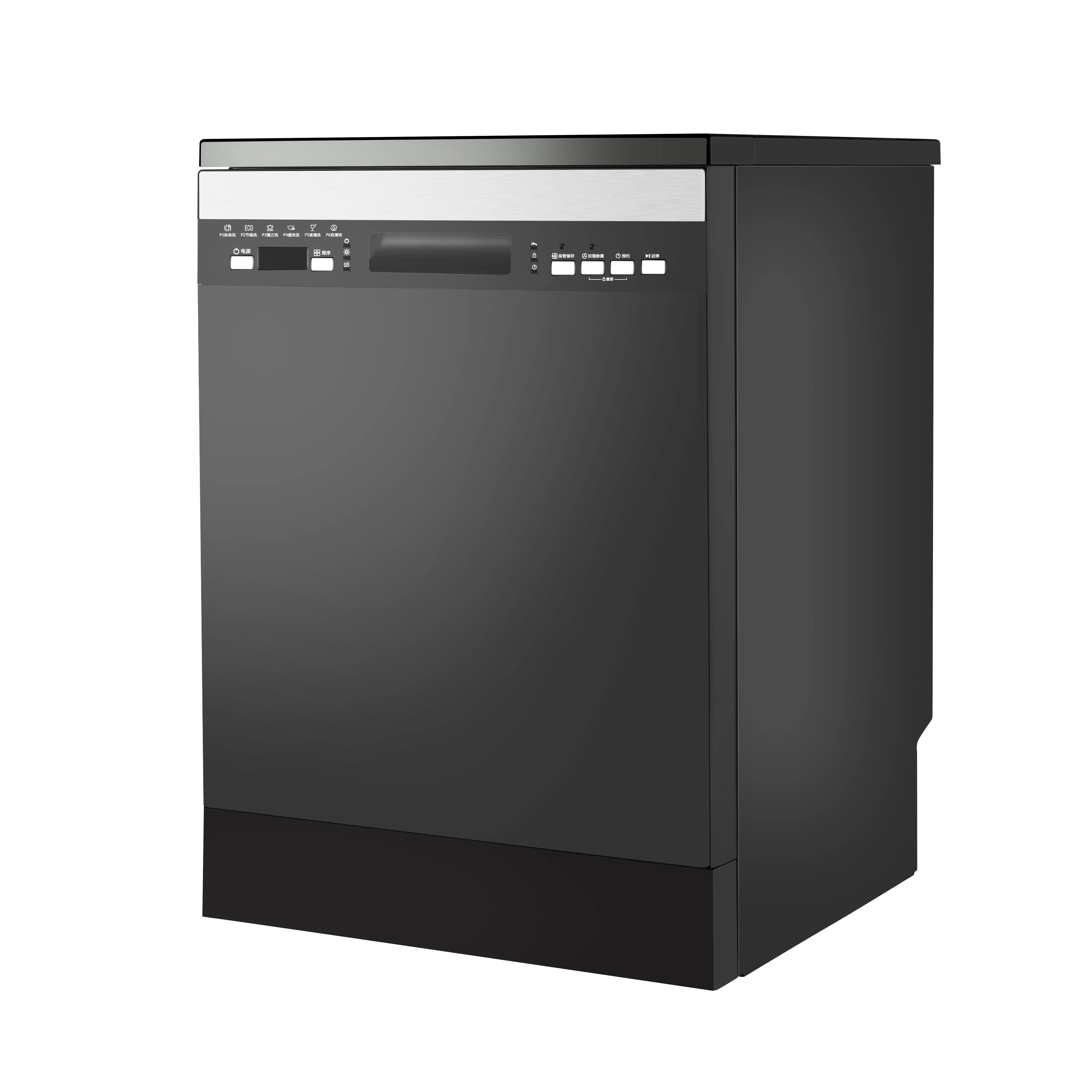 

Посудомоечные машины, высокое качество, большая емкость, 13 мест, для домашнего использования, встроенная посудомоечная машина