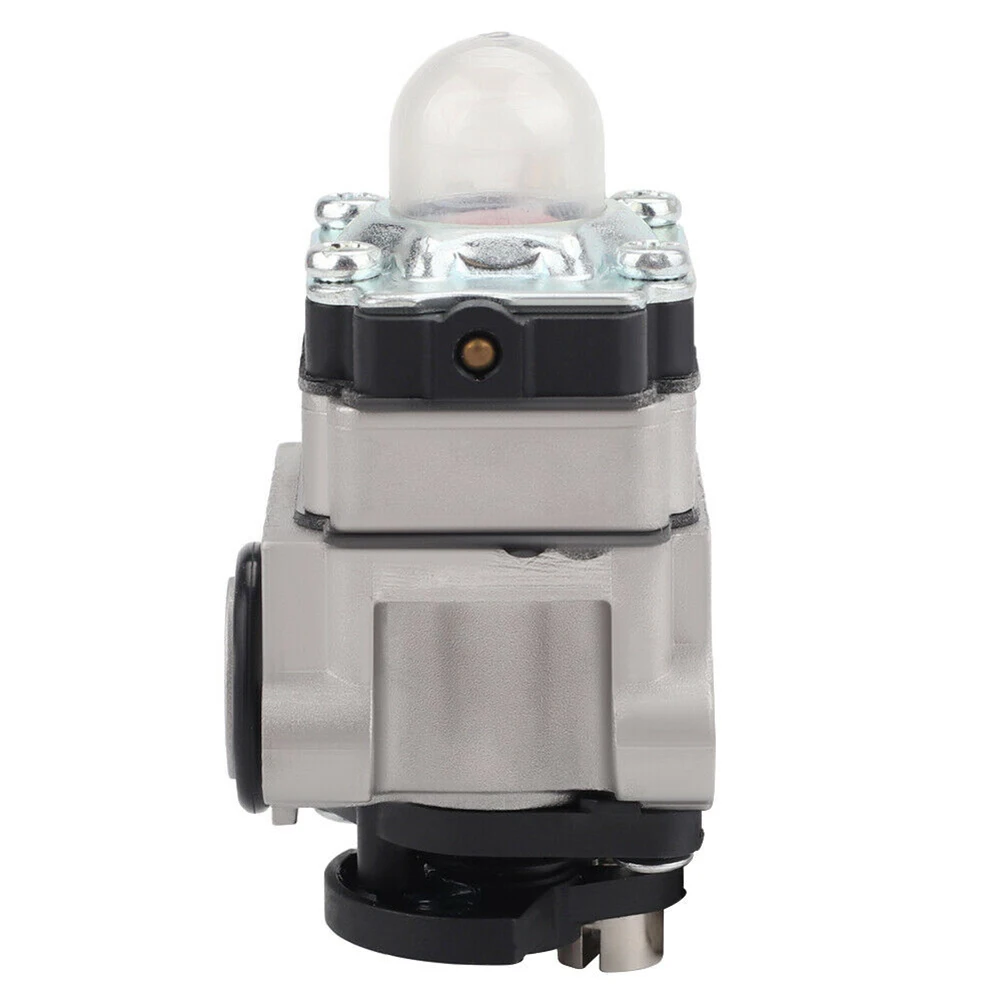 Vaporizer Carburetor 1pc Components For Ryobi Lawn Mower Parts Replacement Weeding Gardening Tools High Quality
Vaporizer Carburetor 1pc Components For Ryobi Lawn Mower Parts Replacement Weeding Gardening Tools High Quality