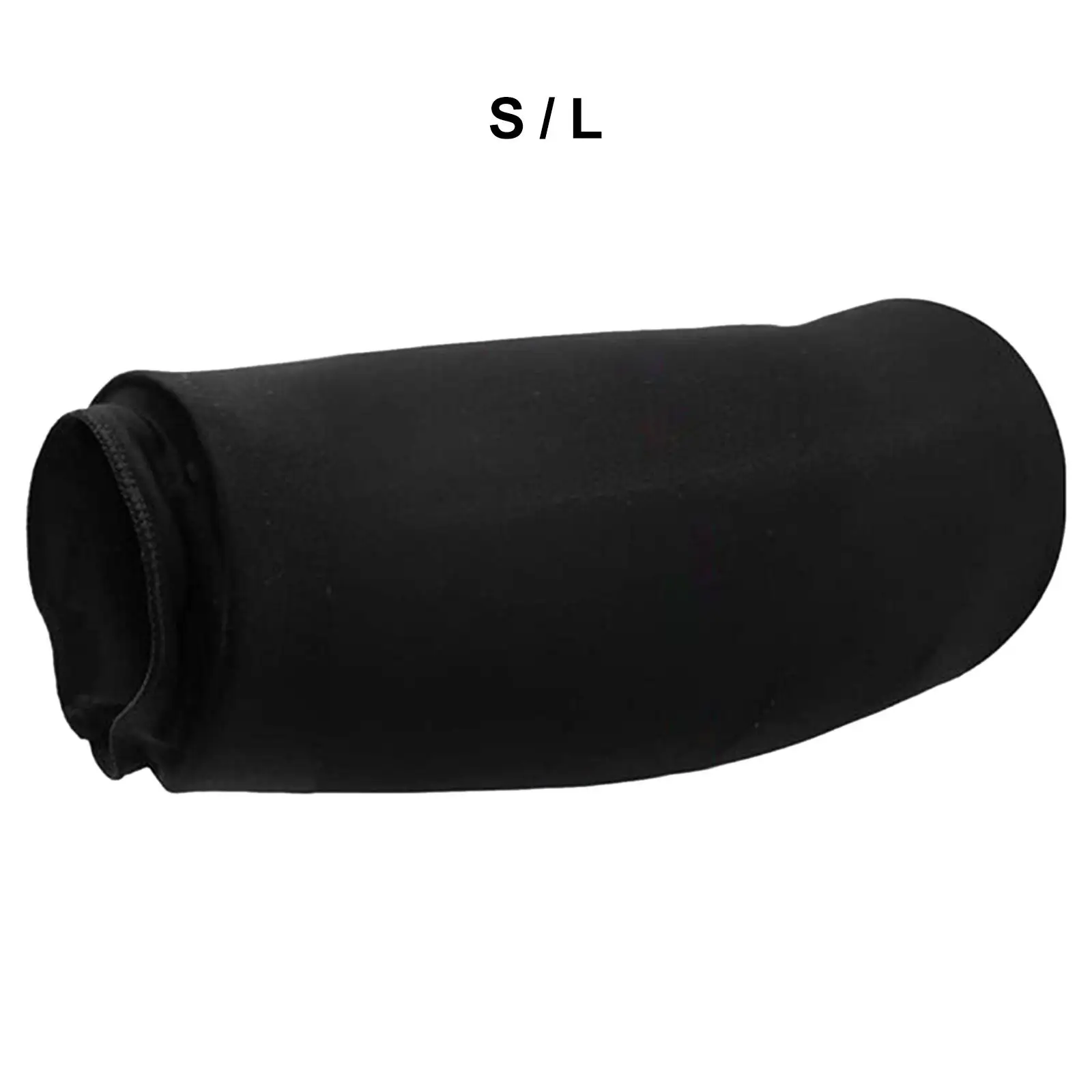 Flexible Elbow Ice Pack Hot & Cold Protector Compression Support Sleeve for Hamstring Thigh Soreness Muscle Pain Bruising
Flexible Elbow Ice Pack Hot & Cold Protector Compression Support Sleeve for Hamstring Thigh Soreness Muscle Pain Bruising