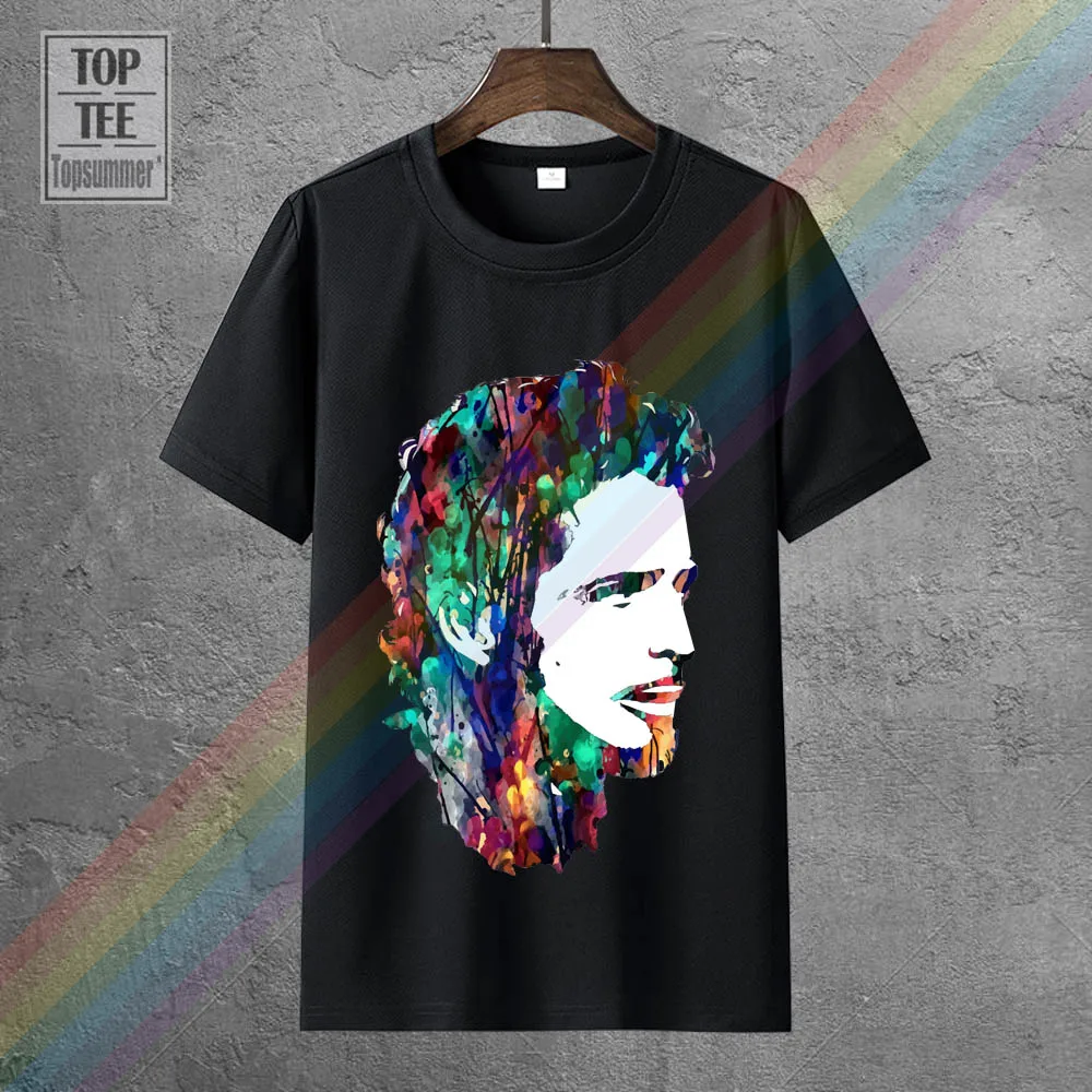 Custom Shirts Fashion 2018 Soundgarden Audioslave Chris Cornell Tribute O-Neck Short-Sleeve Tee Shirts For Men
Custom Shirts Fashion 2018 Soundgarden Audioslave Chris Cornell Tribute O-Neck Short-Sleeve Tee Shirts For Men