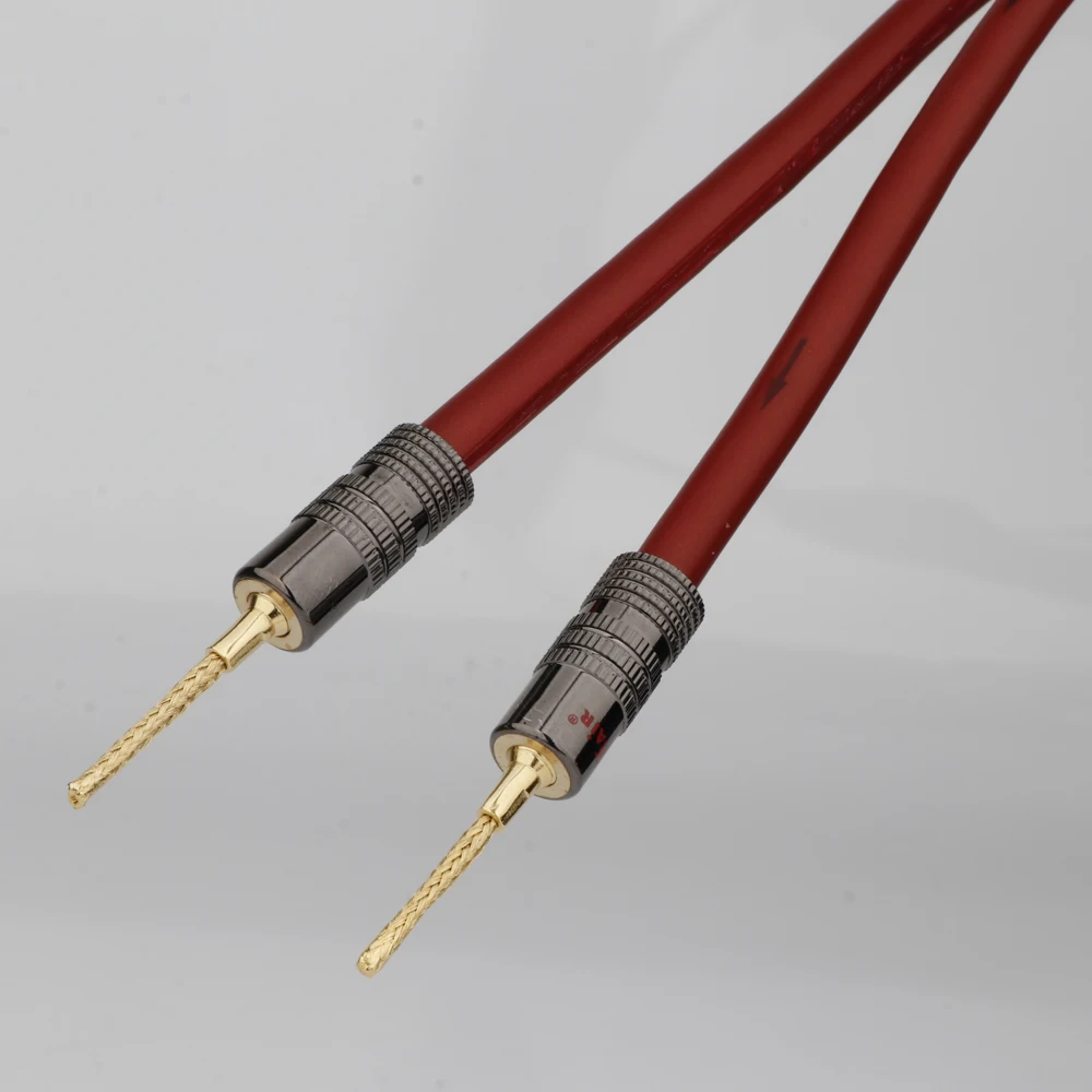 BA1482 2 / 4Pcs/lot 2MM Gold-Plated Banana Plug Connector Copper Wire Speaker Wire Plug Braided Wire Plug
BA1482 2 / 4Pcs/lot 2MM Gold-Plated Banana Plug Connector Copper Wire Speaker Wire Plug Braided Wire Plug