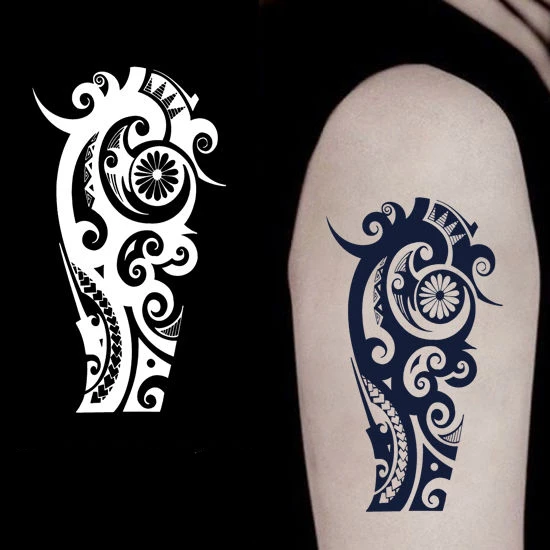 

Тату-наклейка на руку с цветами Totem, искусственные татуировки для женщин, водостойкие, оптовая продажа, милые тату, праздничные татуировки, наклейки на тело hotwoman