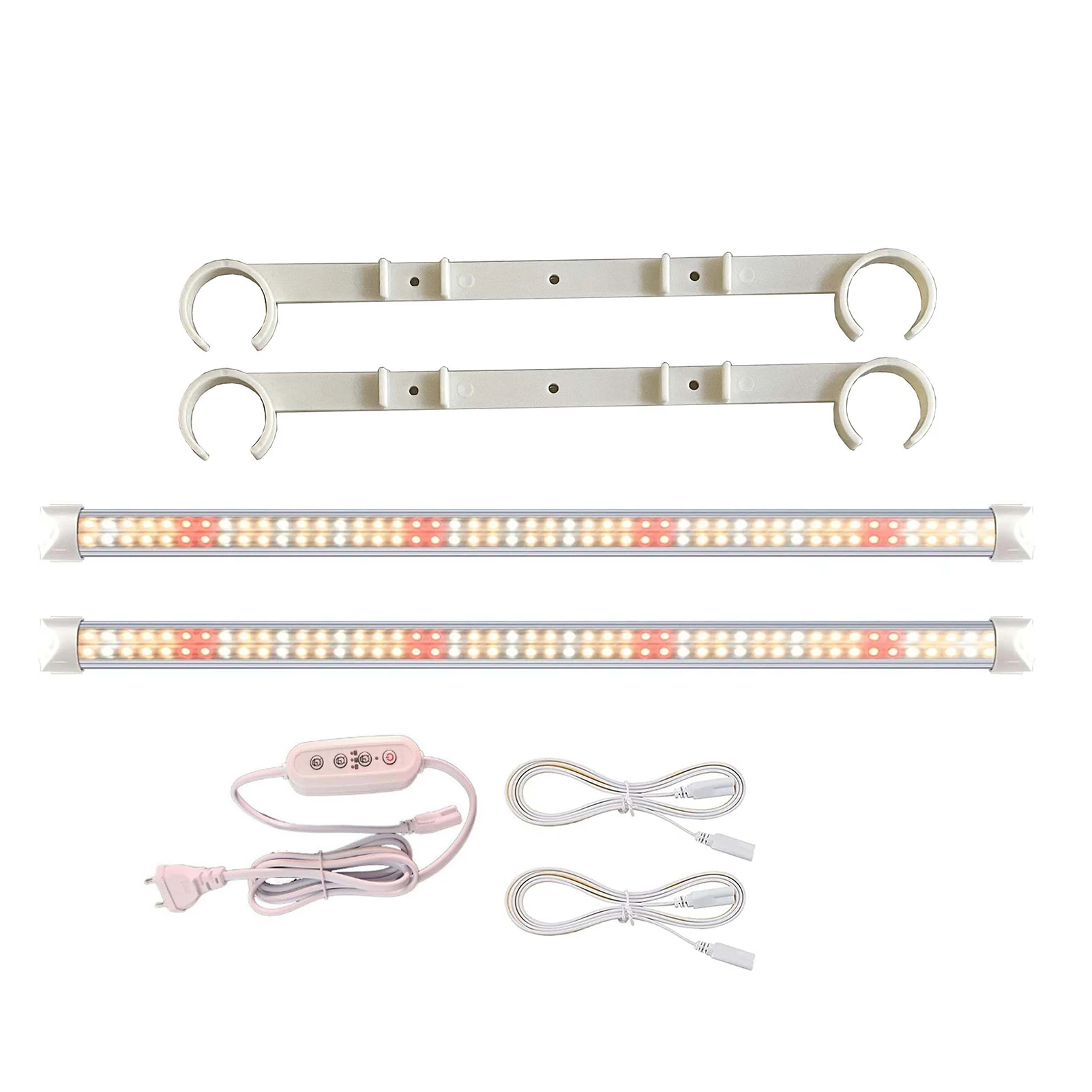 Light Strip EU Plug LED Strip Hydroponics Machine Lamp Set 9/12/15H Automatic Cycle Intelligent Timing System Hydroponics Tools
Light Strip EU Plug LED Strip Hydroponics Machine Lamp Set 9/12/15H Automatic Cycle Intelligent Timing System Hydroponics Tools
