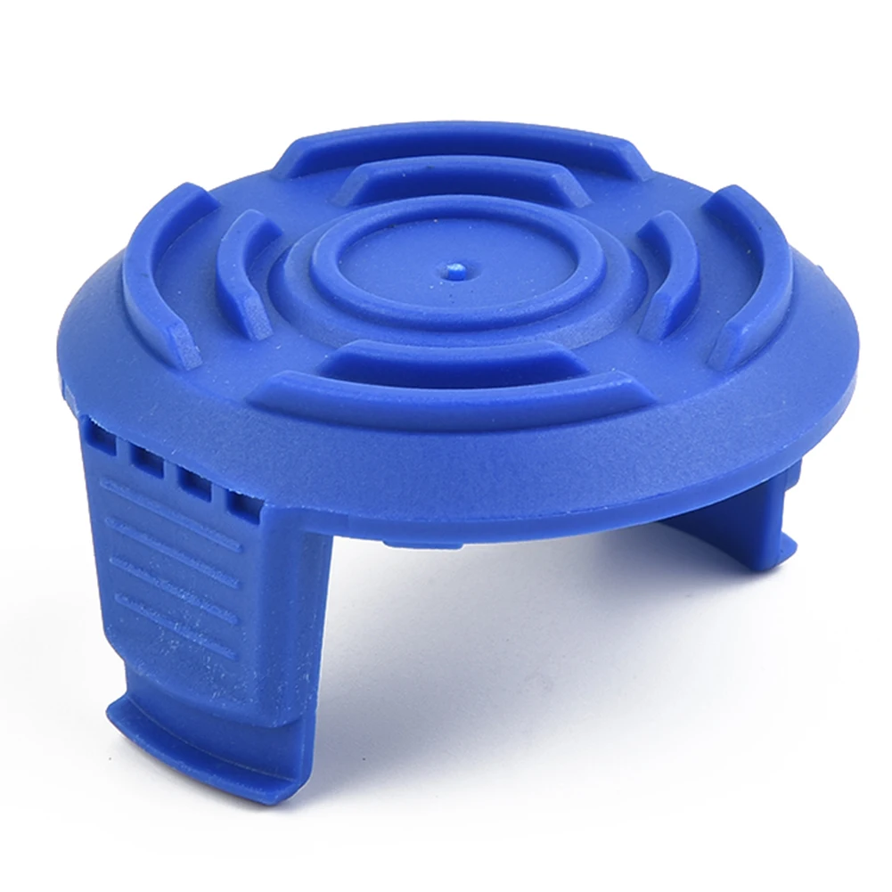 Spool Cap Cover For ALDI Gardenline CGT18KL2 For McGregor MET2523 Grass Trimmer Plastic Spool Cap Replacement Garden Tools
Spool Cap Cover For ALDI Gardenline CGT18KL2 For McGregor MET2523 Grass Trimmer Plastic Spool Cap Replacement Garden Tools