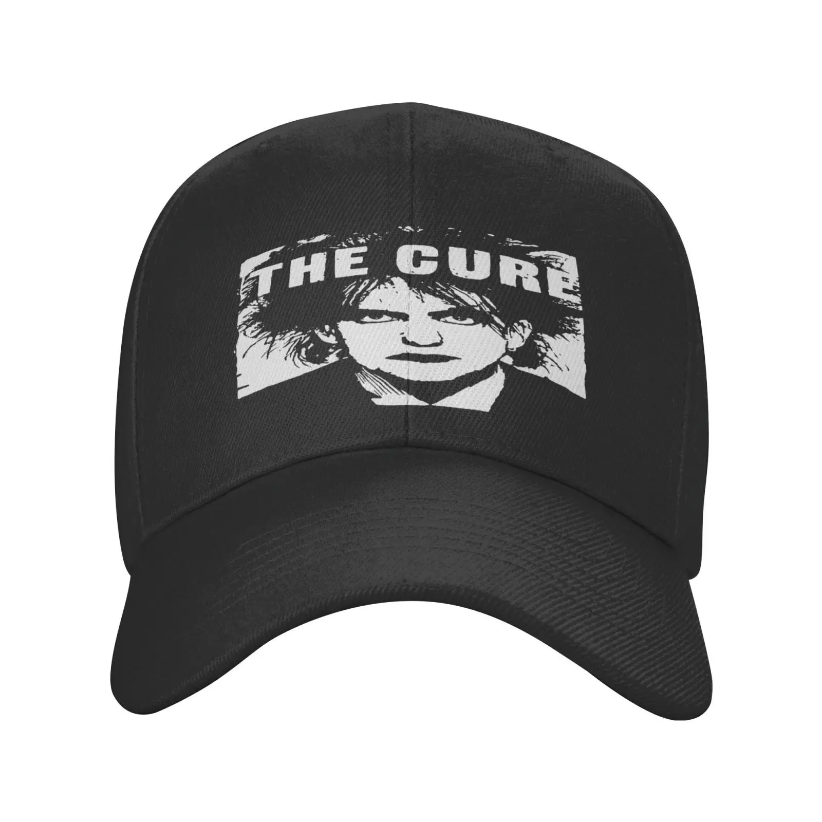 Черная шапка-Униформа The Cure, женские зимние шапки 2022, шапки для женщин, шляпы от солнца, женская шапка, женская шапка
Черная шапка-Униформа The Cure, женские зимние шапки 2022, шапки для женщин, шляпы от солнца, женская шапка, женская шапка