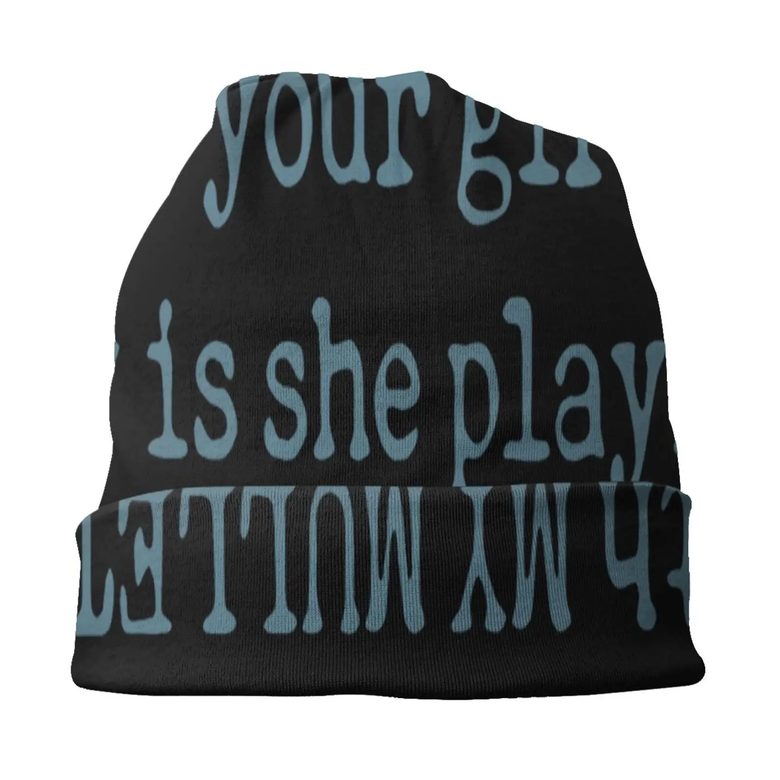 If She Is Your Girlfriend Why 5508 Cap Cowgirl Cowgirl Cowboy Knit Hat Adventure Time Women Hat Knitted Balaclava Women's Hats
If She Is Your Girlfriend Why 5508 Cap Cowgirl Cowgirl Cowboy Knit Hat Adventure Time Women Hat Knitted Balaclava Women's Hats