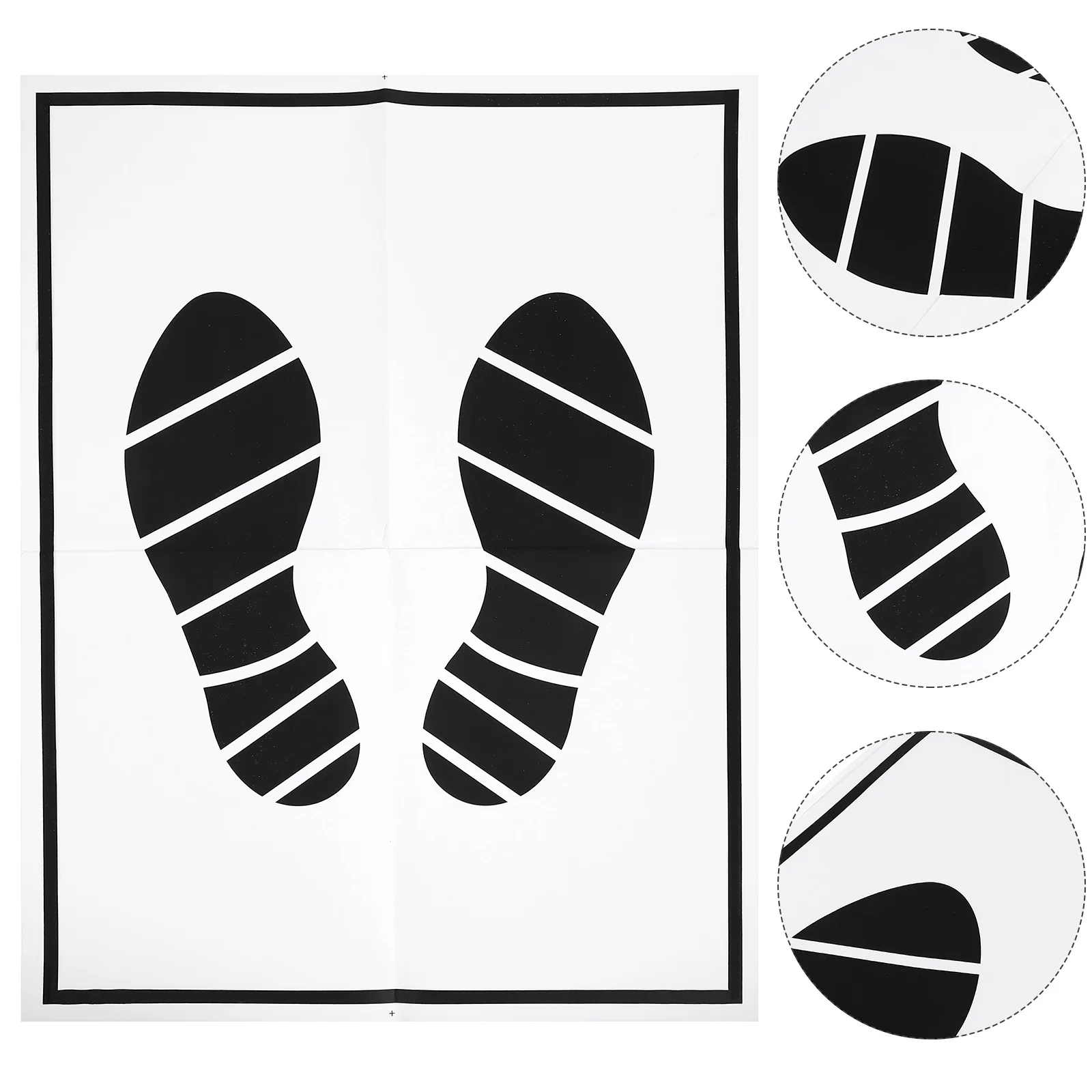 Floor Mats Car Paper Mat Footautomotive Disposable Vehicle Pads Auto Cars Practical Cover Pad Supplies Protector Carpet Covers
Floor Mats Car Paper Mat Footautomotive Disposable Vehicle Pads Auto Cars Practical Cover Pad Supplies Protector Carpet Covers
