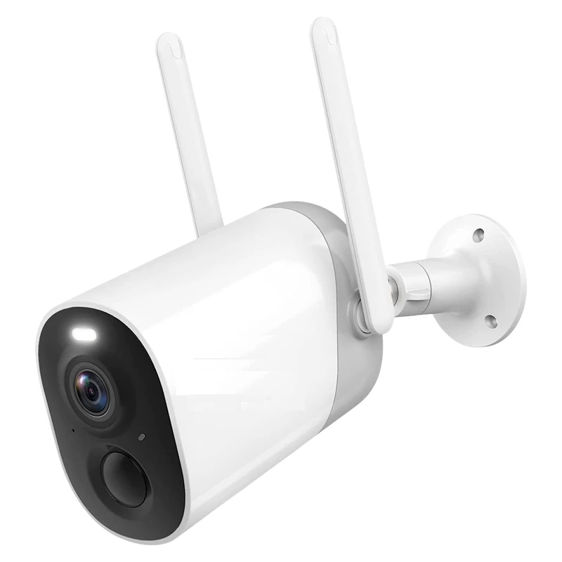 Night Vision Full-Color Network High-Definition Low-Power Battery Camera Accumulates Low-Power Camera
Night Vision Full-Color Network High-Definition Low-Power Battery Camera Accumulates Low-Power Camera