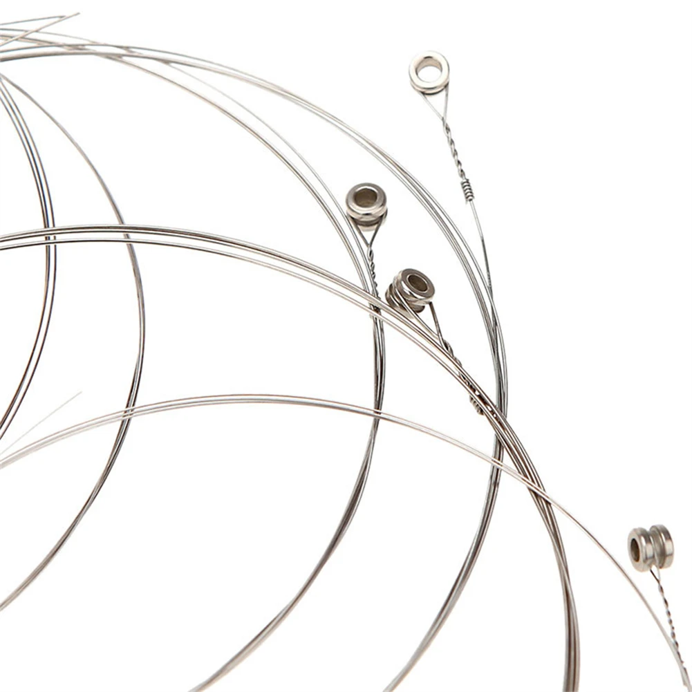 Brand New Guitar String Alice 12 String Stainless Steel Steel Core Acoustic Guitar String Fast Settle Musical Instruments
Brand New Guitar String Alice 12 String Stainless Steel Steel Core Acoustic Guitar String Fast Settle Musical Instruments