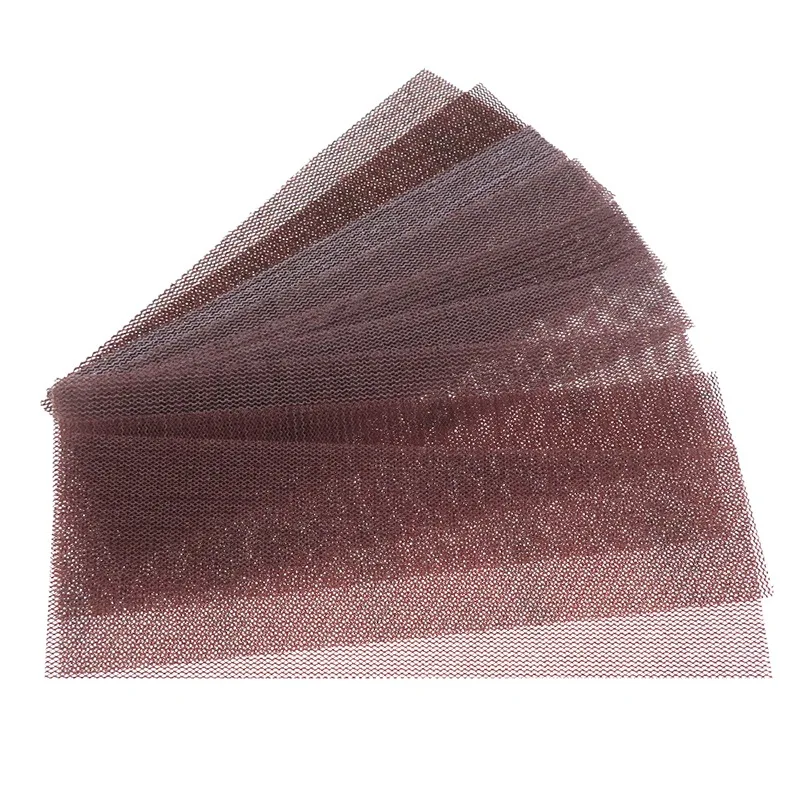 45Pcs 198X70MM Sandpaper Auto Net Mesh Sanding Discs Dust Free Anti-Blocking Hook Loop 80-600 Grit Dry Sanding Polishing
45Pcs 198X70MM Sandpaper Auto Net Mesh Sanding Discs Dust Free Anti-Blocking Hook Loop 80-600 Grit Dry Sanding Polishing