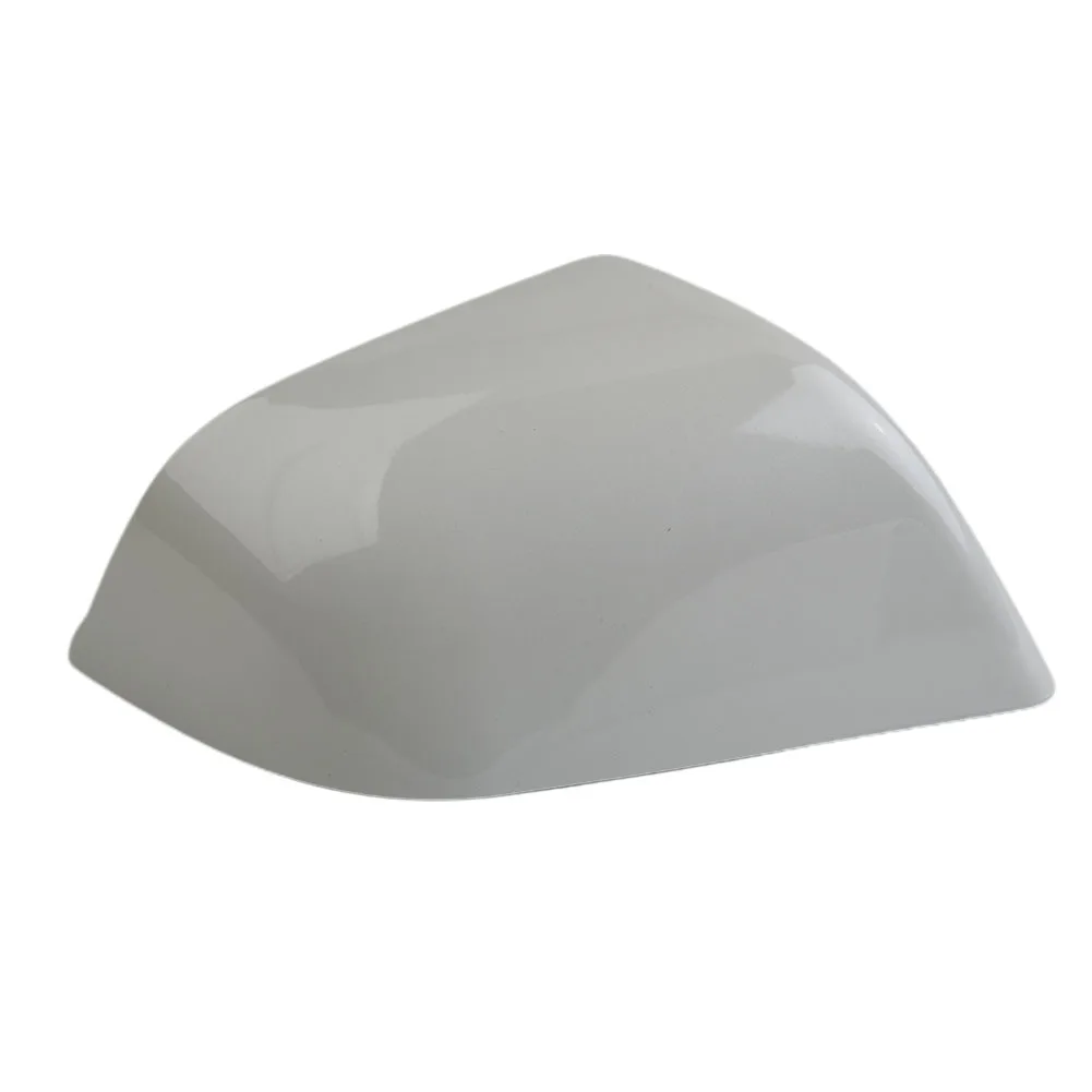 For Tesla Model 3 2016-2021 Mirror Cover Cap Cover Trim Accessories Clip-On Left/Right Plastic Replacement White
For Tesla Model 3 2016-2021 Mirror Cover Cap Cover Trim Accessories Clip-On Left/Right Plastic Replacement White