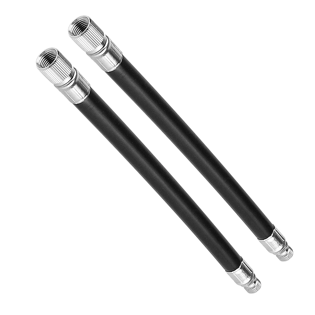 1/2pc Valve Adapter Air Pump Extended Nozzle Hose For XiaoMi M365 Electric Scooter Extended Inflatable Air Nozzle Copper
1/2pc Valve Adapter Air Pump Extended Nozzle Hose For XiaoMi M365 Electric Scooter Extended Inflatable Air Nozzle Copper