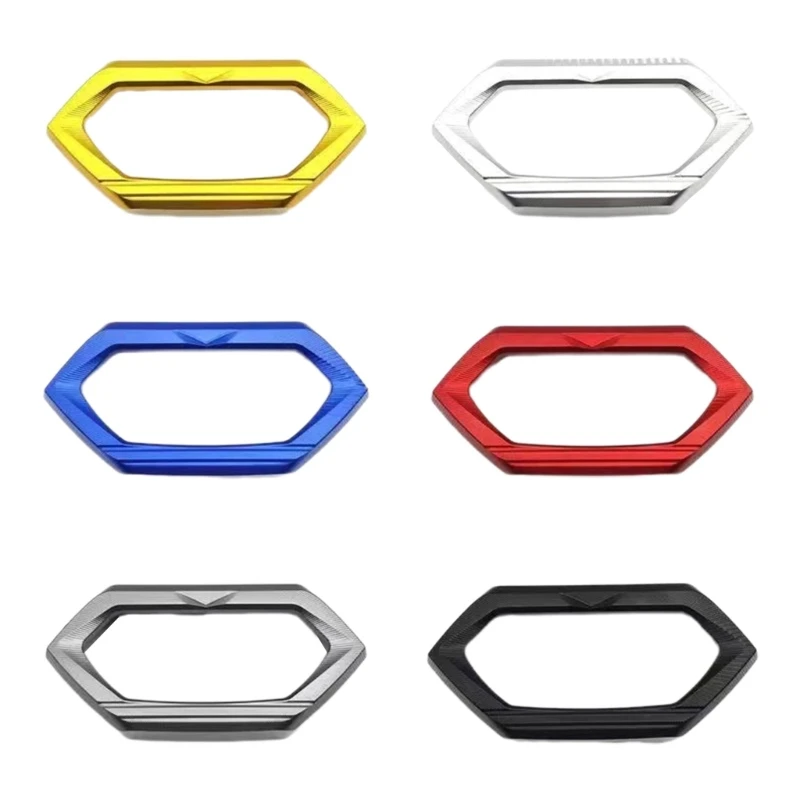 Electric Motorcycle Instrument Dashboard Cover Odometer Protector Shells for N1S Drop Shipping
Electric Motorcycle Instrument Dashboard Cover Odometer Protector Shells for N1S Drop Shipping