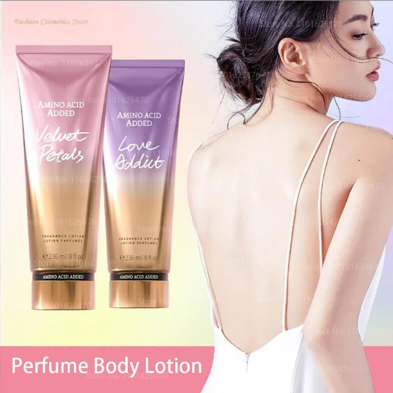 Sakura Nicotinamide Body Lotion Brightening Moisturizing Autumn and Winter Improving Dry Rough Sandalwood Nourishing Skin Care
Sakura Nicotinamide Body Lotion Brightening Moisturizing Autumn and Winter Improving Dry Rough Sandalwood Nourishing Skin Care