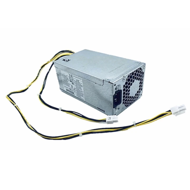 

180W 100-240V Power Supply Model PSU Replacement for hp 600 800 G3 G4 D16-180P2A 901771-002 901772-003 D16-180P3A PCK017