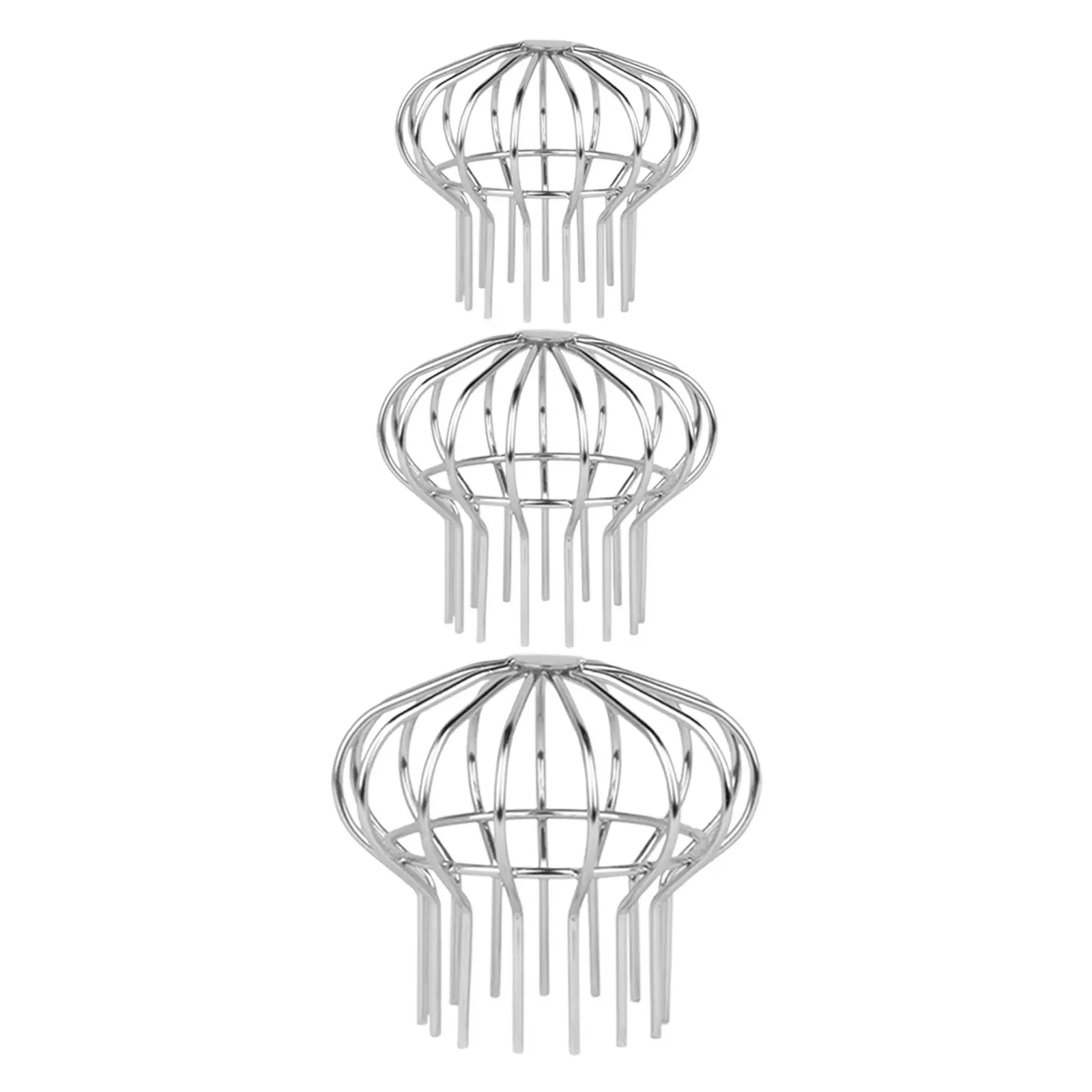 Roof Floor Drain Strainer Anti Blocking -Gutter Protector Cleaner- -Downspout Protectors
Roof Floor Drain Strainer Anti Blocking -Gutter Protector Cleaner- -Downspout Protectors