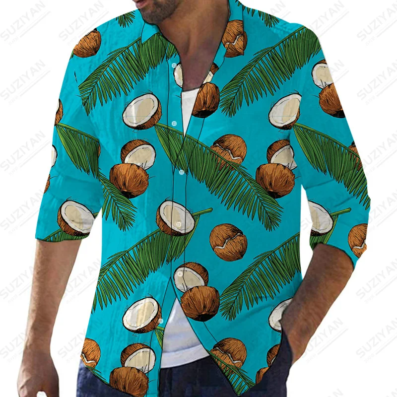 Sale Oversized Urban Style Wild Men Top Quality Blouse Bowling Shirt Shirt Shirts For Men Guitar Stripped
Sale Oversized Urban Style Wild Men Top Quality Blouse Bowling Shirt Shirt Shirts For Men Guitar Stripped