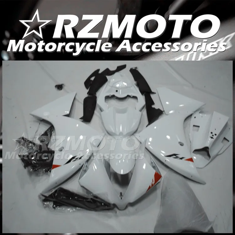 Комплект обтекателей из АБС-пластика для мотоцикла и велосипеда, подходит для YAMAHA YZF - R1 2012 2013 2014 12 13 14, кузов холодного белого цвета
Комплект обтекателей из АБС-пластика для мотоцикла и велосипеда, подходит для YAMAHA YZF - R1 2012 2013 2014 12 13 14, кузов холодного белого цвета