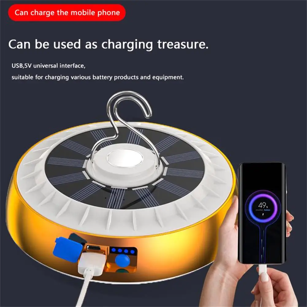 LED Solar Light 20W UFO Shape Emergency Lights with Remote Control Solar Power Lamp Outdoor Garden Camping Decoration
LED Solar Light 20W UFO Shape Emergency Lights with Remote Control Solar Power Lamp Outdoor Garden Camping Decoration