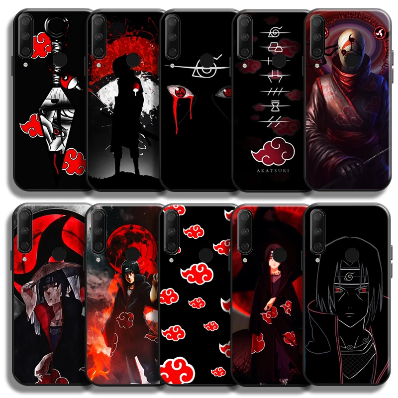Naruto Akatsuki Uchiha Itachi Phone Case For Huawei Honor 10X 9X 8X Pro Lite Coque Black Silicone Cover Soft Liquid Silicon
Naruto Akatsuki Uchiha Itachi Phone Case For Huawei Honor 10X 9X 8X Pro Lite Coque Black Silicone Cover Soft Liquid Silicon