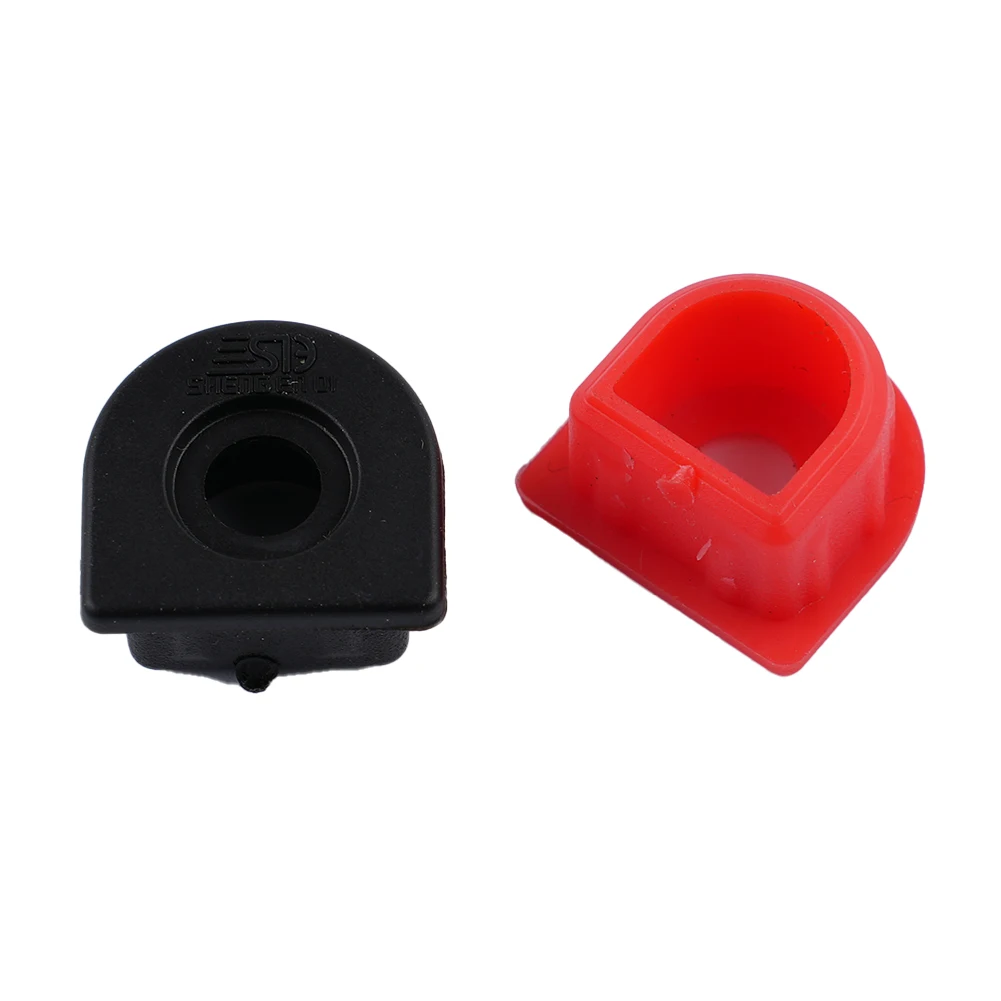 4 Pairs Waterproof FOR Anderson Plug Cable 50A/120A/175A/350A Gland Inserts RED&BLACK Plugs Anderson Plug Cable
4 Pairs Waterproof FOR Anderson Plug Cable 50A/120A/175A/350A Gland Inserts RED&BLACK Plugs Anderson Plug Cable