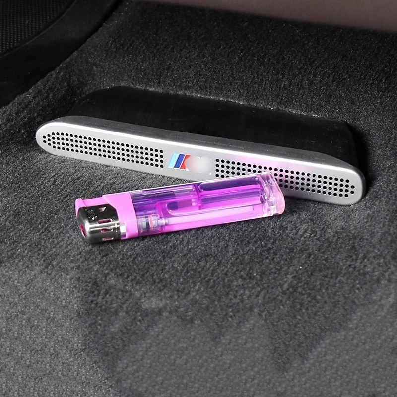 Air Vent Dust Cover for BMW 1 Series 3 Series X1 X2 X3 X4 X5 X7 Interior Decoration Accessories Stainless Steel Dust Cover
Air Vent Dust Cover for BMW 1 Series 3 Series X1 X2 X3 X4 X5 X7 Interior Decoration Accessories Stainless Steel Dust Cover