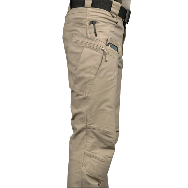 Summer Casual Lightweight Army Military Long Trousers Male Waterproof Quick Dry Cargo Camping Overalls Tactical Pants Breathable
Summer Casual Lightweight Army Military Long Trousers Male Waterproof Quick Dry Cargo Camping Overalls Tactical Pants Breathable