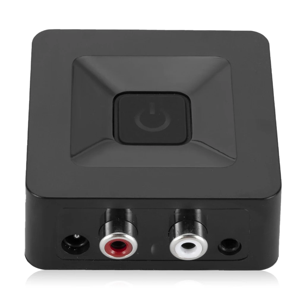 Bluetooth-передатчик с разъемом 3 5 мм для наушников, беспроводной приемник с низкой задержкой, аксессуары большого радиуса действия 
Bluetooth-передатчик с разъемом 3 5 мм для наушников, беспроводной приемник с низкой задержкой, аксессуары большого радиуса действия