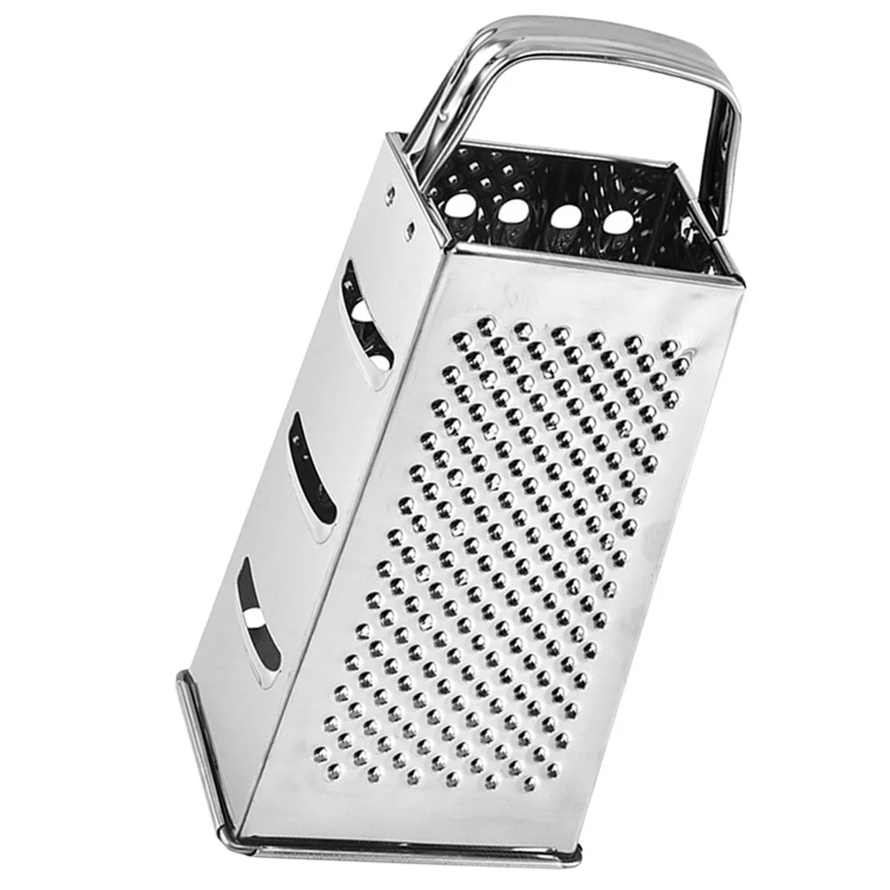 

Stainless Steel Grater Accessories Graters Cheese Assesorie Vegetable Grating Tool Gadget For vegetables