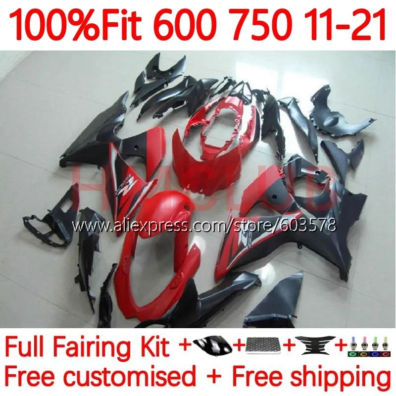 Injection For SUZUKI GSXR 600 750 CC K11 GSXR600 11 12 13 14 15 16 GSXR750 2017 2018 2019 2020 2021 Fairing 95No.28
Injection For SUZUKI GSXR 600 750 CC K11 GSXR600 11 12 13 14 15 16 GSXR750 2017 2018 2019 2020 2021 Fairing 95No.28