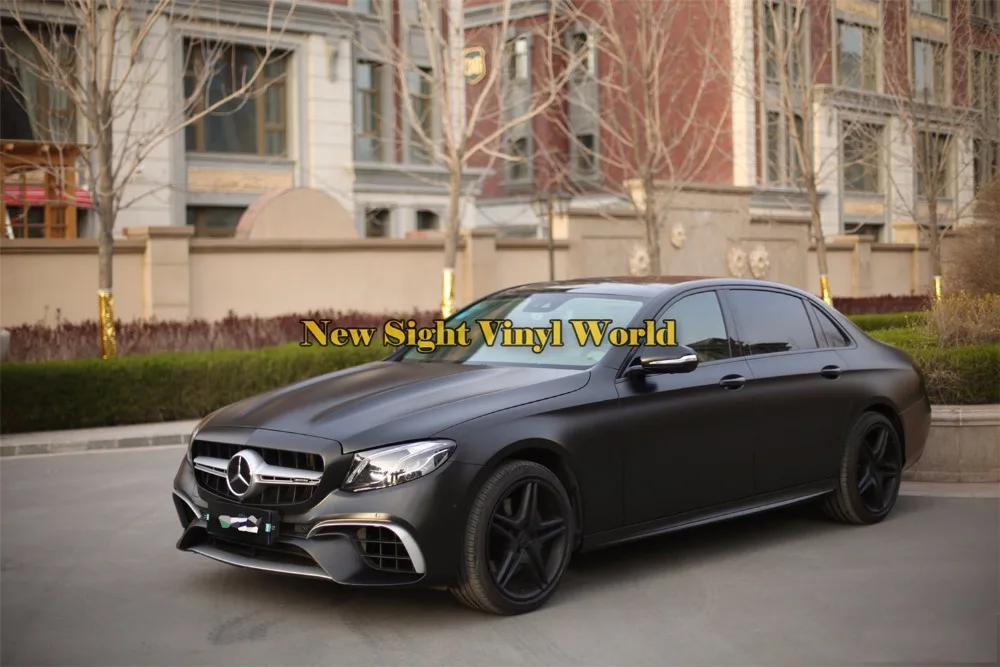 Best Quality Black Satin Matte Chrome Vinyl Car Wrap Frozen Vinyl Roll Bubble Free For Car Wrapping Film
Best Quality Black Satin Matte Chrome Vinyl Car Wrap Frozen Vinyl Roll Bubble Free For Car Wrapping Film