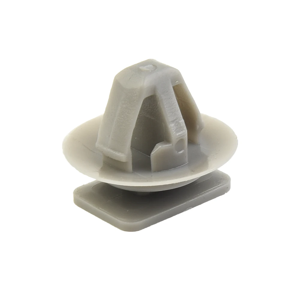 Durable High Quality New Sealer Clip 10mm X 15mm Front Interior Trim Lower Molding Nylon Replacement 20pcs Door
Durable High Quality New Sealer Clip 10mm X 15mm Front Interior Trim Lower Molding Nylon Replacement 20pcs Door