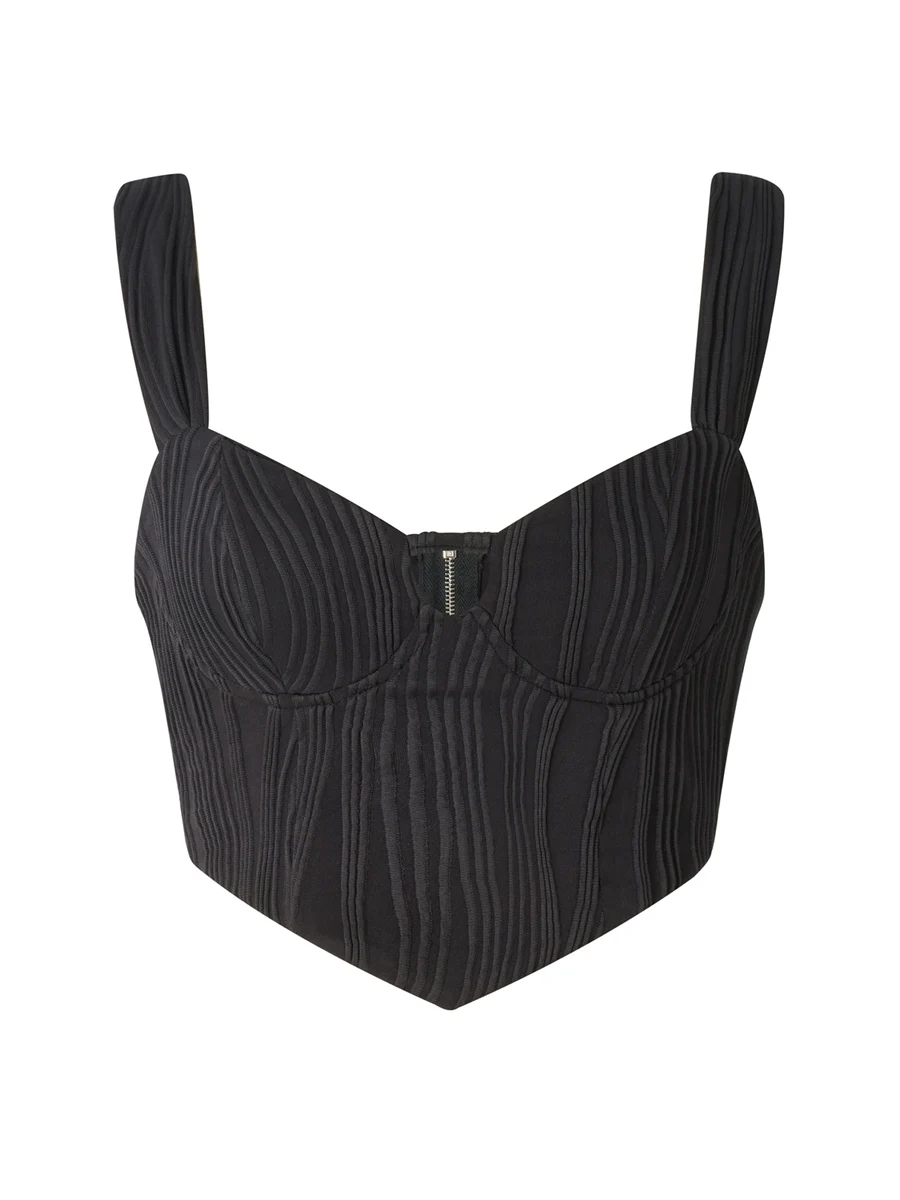 Women s Basic Zipper Tank Tops Sleeveless Backless Irregular Pattern Bodycon Crop Tops Summer Clubwear
Women s Basic Zipper Tank Tops Sleeveless Backless Irregular Pattern Bodycon Crop Tops Summer Clubwear