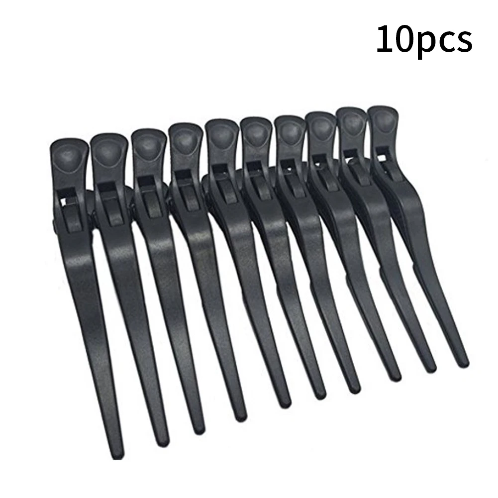 10pcs Cutting Plastic Portable Hair Sectioning Clip Styling Tool Straightening Curling Solid Durable Home Non Slip Firm Salon
10pcs Cutting Plastic Portable Hair Sectioning Clip Styling Tool Straightening Curling Solid Durable Home Non Slip Firm Salon